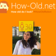 Illustration for article titled ¿Cuál es tu verdadera edad? Quizá seas más joven o más viejo que tus años: prueba con estos tests